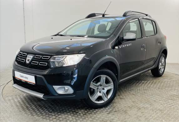 Dacia - Sandero