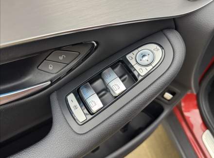 Mercedes-Benz - GLC