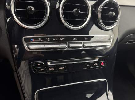 Mercedes-Benz - GLC