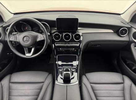 Mercedes-Benz - GLC