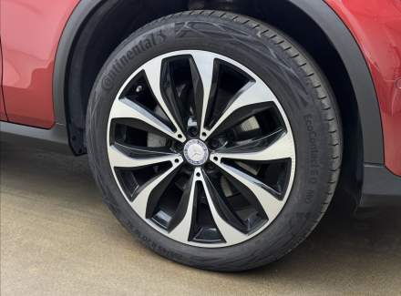 Mercedes-Benz - GLC