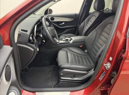 Mercedes-Benz - GLC