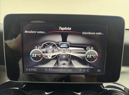 Mercedes-Benz - GLC