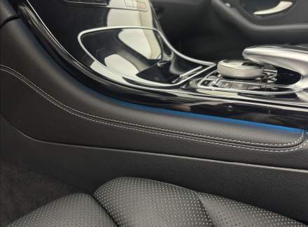 Mercedes-Benz - GLC
