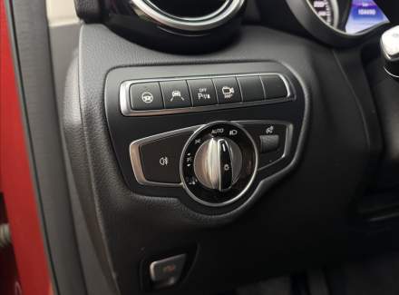 Mercedes-Benz - GLC