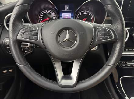 Mercedes-Benz - GLC