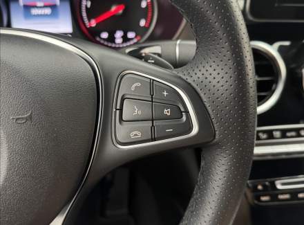 Mercedes-Benz - GLC