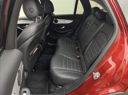 Mercedes-Benz - GLC