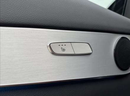Mercedes-Benz - GLC