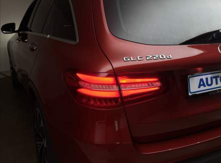 Mercedes-Benz - GLC