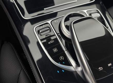 Mercedes-Benz - GLC