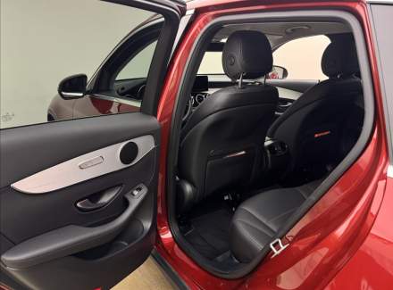 Mercedes-Benz - GLC