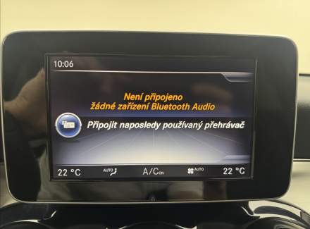 Mercedes-Benz - GLC