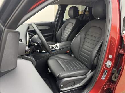 Mercedes-Benz - GLC