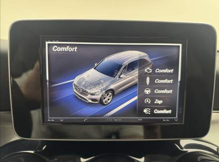 Mercedes-Benz - GLC