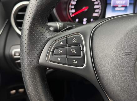 Mercedes-Benz - GLC