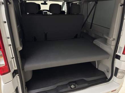Opel - Vivaro