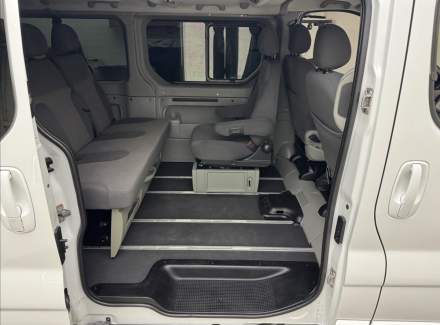 Opel - Vivaro