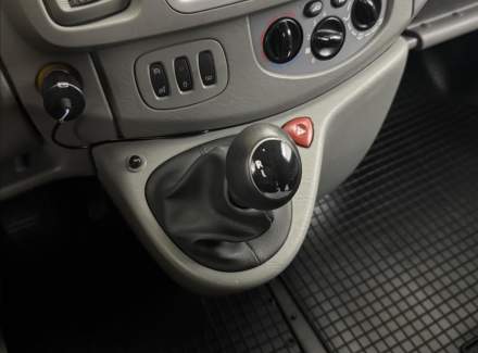Opel - Vivaro