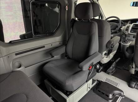 Opel - Vivaro