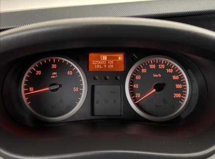 Opel - Vivaro