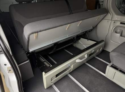 Opel - Vivaro