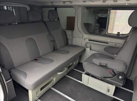Opel - Vivaro
