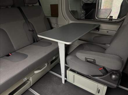 Opel - Vivaro