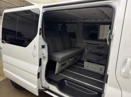 Opel - Vivaro