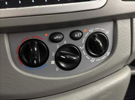 Opel - Vivaro
