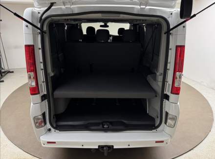 Opel - Vivaro