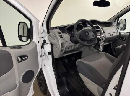 Opel - Vivaro