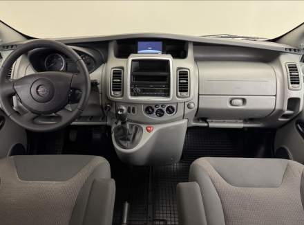 Opel - Vivaro