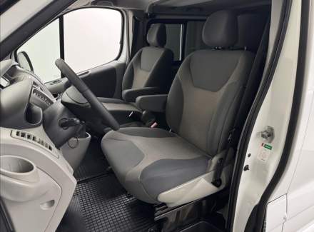 Opel - Vivaro