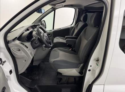 Opel - Vivaro