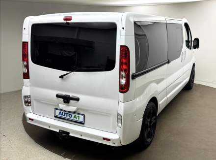 Opel - Vivaro