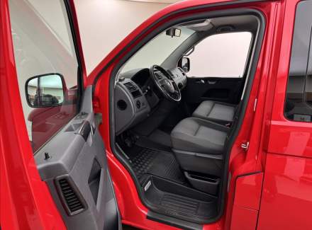 Volkswagen - Caravelle