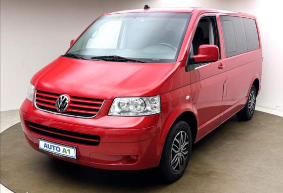 Volkswagen - Caravelle
