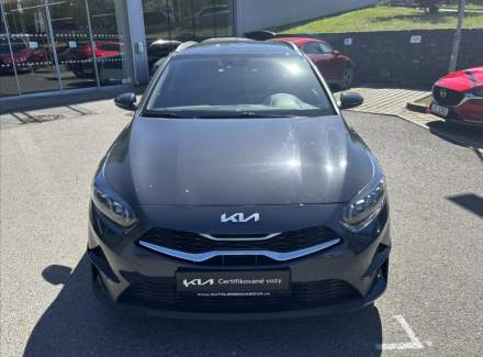 Kia - Cee'd