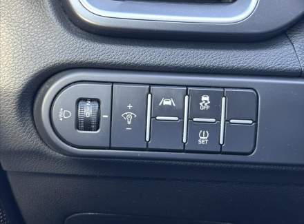 Kia - Cee'd