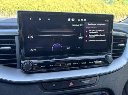 Kia - Cee'd