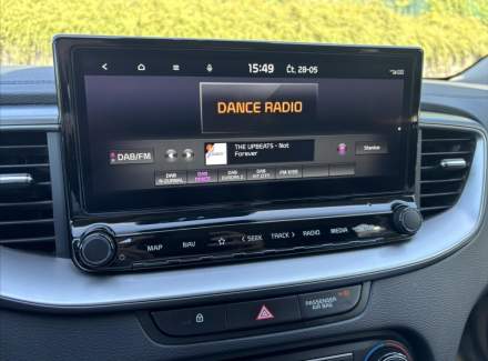 Kia - Cee'd