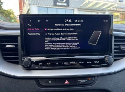 Kia - Cee'd