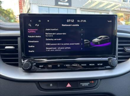 Kia - Cee'd