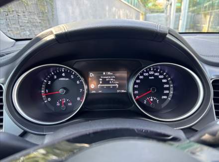 Kia - Cee'd
