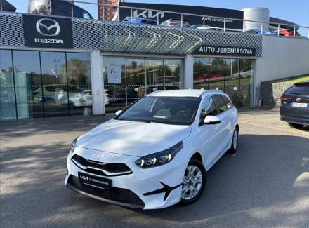 Kia - Cee'd