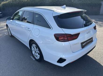 Kia - Cee'd