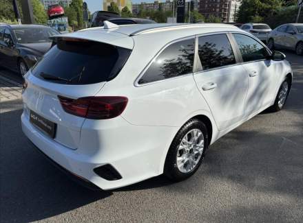 Kia - Cee'd