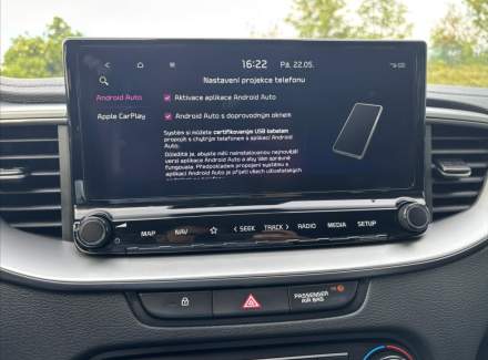 Kia - Cee'd