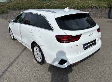 Kia - Cee'd